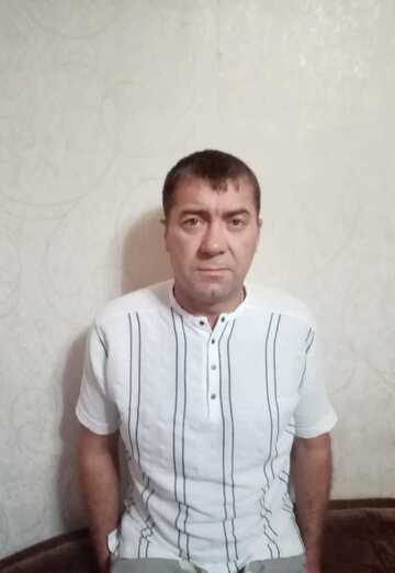 My photo - Sergey, 48 from Slavgorod (@sergey920264)