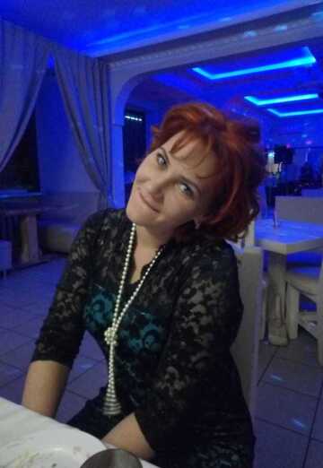 La mia foto - Elena, 40 di Alabino (@elena356192)