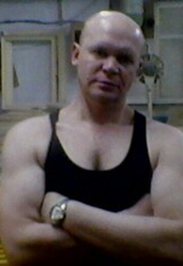 Моя фотография - Виктор, 52 из Увельский (@viktor6719903)