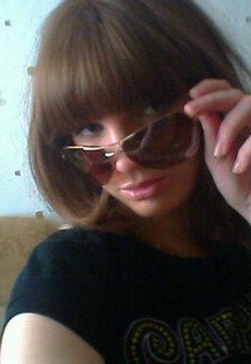 My photo - Lenochka, 33 from Pavlovo (@lenocka3815364)