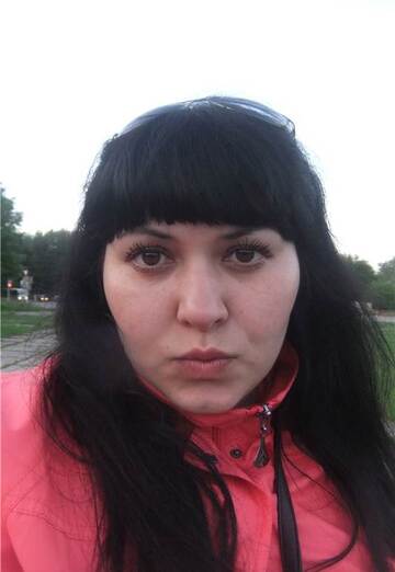 My photo - Yanochka, 37 from Kamensk-Uralsky (@user48470)