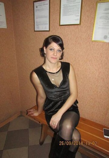 Моя фотография - Таня, 38 из Белово (@tany6688965)