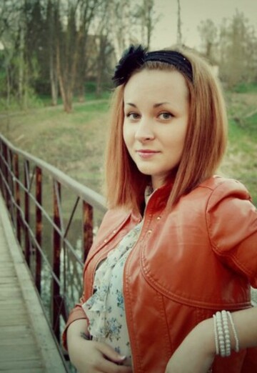 Моя фотография - Виктория, 32 из Климовск (@viktoriy6673364)