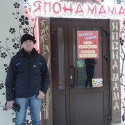 Андрей, 44, Воркута