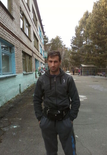 Моя фотография - Виктор, 43 из Чернышевск (@viktor28744)