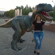 lana, 50, Верхнеуральск