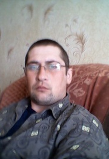 Моя фотография - Константин, 41 из Довольное (@konstantin81365)
