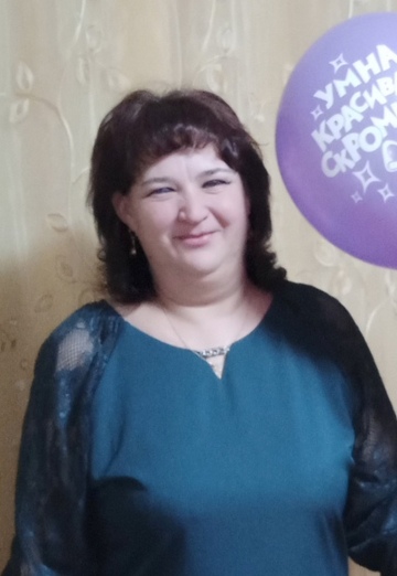 My photo - Evgeniya, 50 from Sharypovo (@evgeniya87790)
