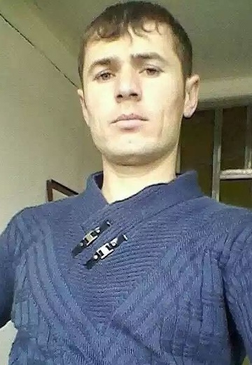 Моя фотография - обичный парин, 34 из Казань (@dadahonsunatulloev)