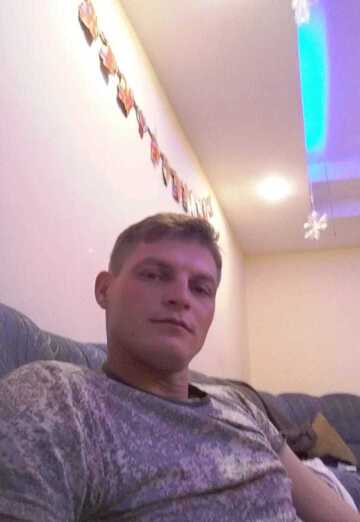 My photo - Sergey, 36 from Astana (@sergey731527)