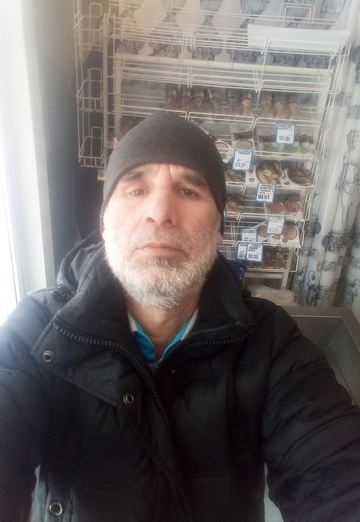 Моя фотография - Файзали Мухабатов, 53 из Краснокамск (@fayzalimuhabatov)