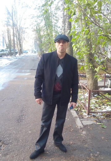 My photo - Ilya, 53 from Vladimir (@ilya76590)