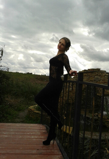 Olga (@olga5zhukovskaya) — la mia foto № 17