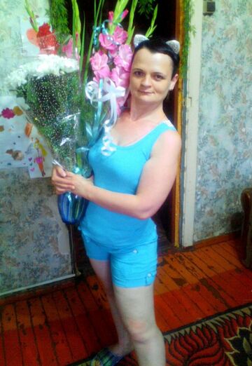 My photo - yuliya, 38 from Belaya Kalitva (@uliya145460)