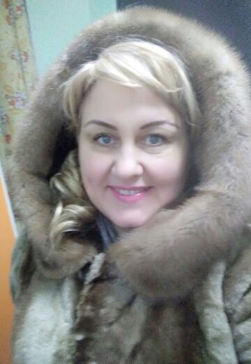 Моя фотография - Алена, 47 из Новосибирск (@alena90749)