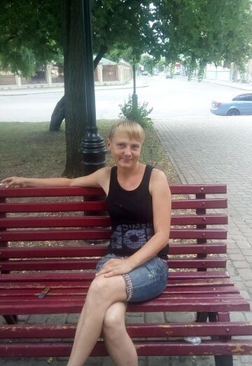 Моя фотография - Алена, 37 из Харьков (@alena125083)