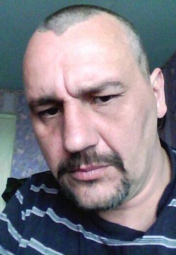 My photo - Aleksey, 45 from Irbit (@aleksey266704)