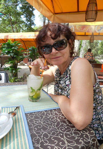 My photo - Veronika, 66 from Torez (@veronika31780)