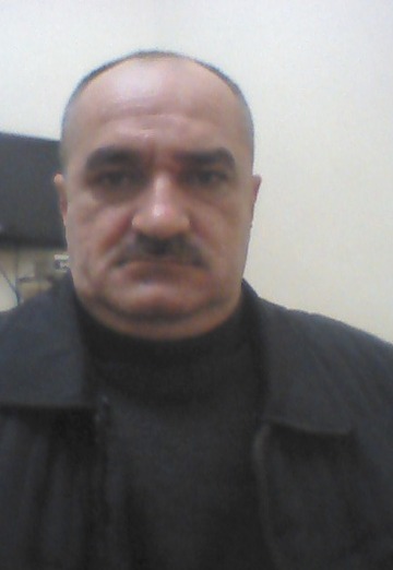 Моя фотография - Djavid, 56 из Баку (@djavid528)