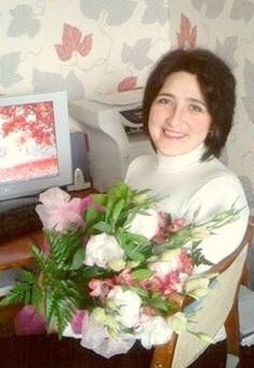 My photo - Marina, 47 from Nikopol (@marina95659)