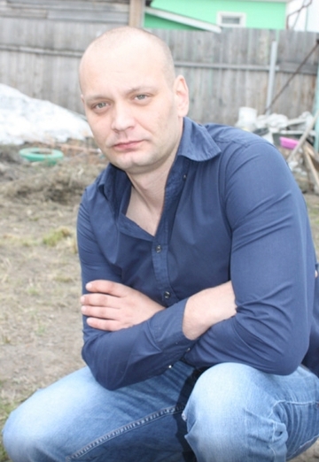 Sergey (@sergey953057) — my photo № 1