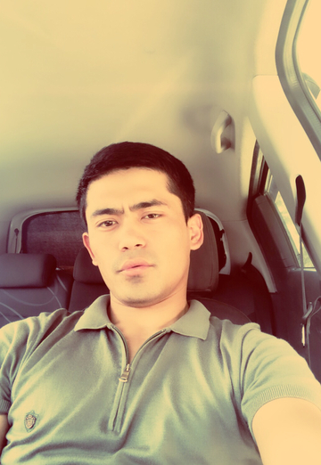 Моя фотография - фуркат, 34 из Ташкент (@furkat1182)