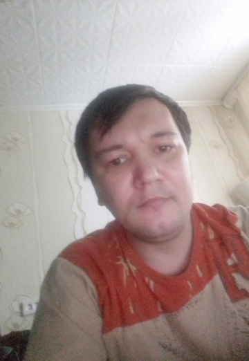 Моя фотография - Александр Сафин, 38 из Уфа (@aleksandrsafin2)