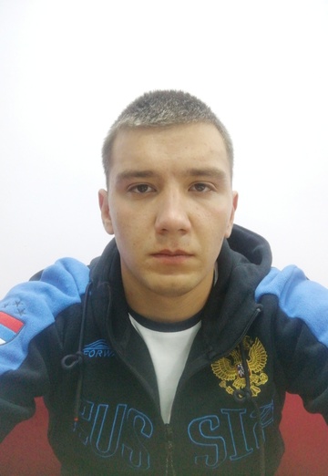 My photo - Ivan, 28 from Tambov (@ivan262754)