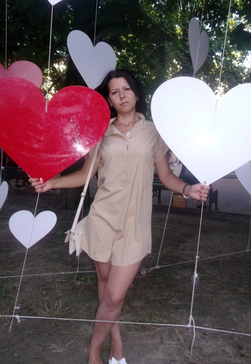 My photo - Nastya, 35 from Bender (@nastya42399)