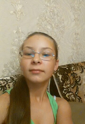 My photo - Sofya, 71 from Verkhovye (@sofya3566)