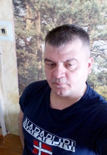 Моя фотография - Александр, 52 из Котлас (@aleksandr768727)