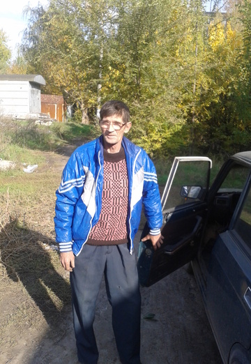 My photo - pasha, 72 from Bataysk (@pasha11893)