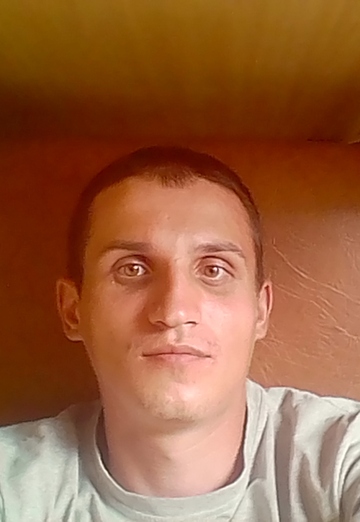My photo - Andrey, 33 from Mikhaylovsk (@andrey195543)