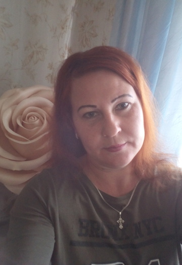 Моя фотография - Татьяна, 38 из Ахтубинск (@tatyana308781)