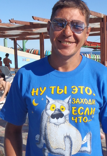 Моя фотография - Андрей, 52 из Вильнюс (@andrey562402)