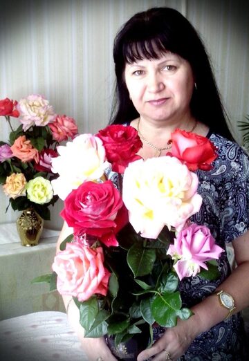 Моя фотография - Татьяна, 55 из Орловский (@tatyanasmirnova36)
