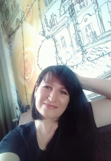 Моя фотография - Наталья, 49 из Шебекино (@natalya246426)