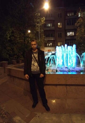 My photo - Aleksandr, 41 from Tver (@aleksandr693733)