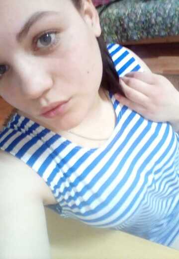Моя фотография - Катя, 23 из Новосибирск (@katya58148)