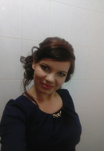 Моя фотография - Светлана, 28 из Бузулук (@svetlana235870)