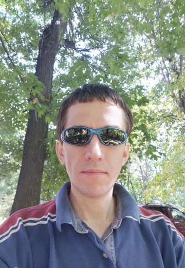 Моя фотография - Сергей, 44 из Смоленск (@sergey648553)