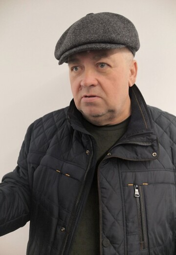 My photo - Pavel, 63 from Kyiv (@pavel134850)