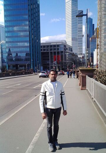 Mein Foto - sanny786, 55 aus Frankfurt am Main (@sanny90)