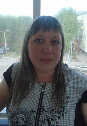Моя фотография - natashenka, 37 из Осинники (@natashenka1068)