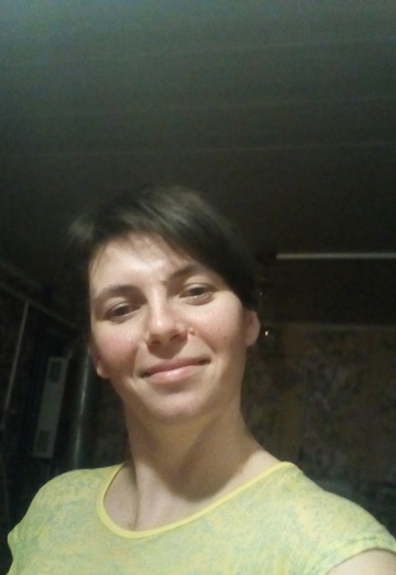 Моя фотография - Светлана, 33 из Знаменское (Орловская обл.) (@svetlana282271)