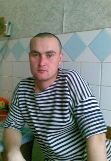 Моя фотография - александр, 38 из Волгодонск (@aleksandr824937)