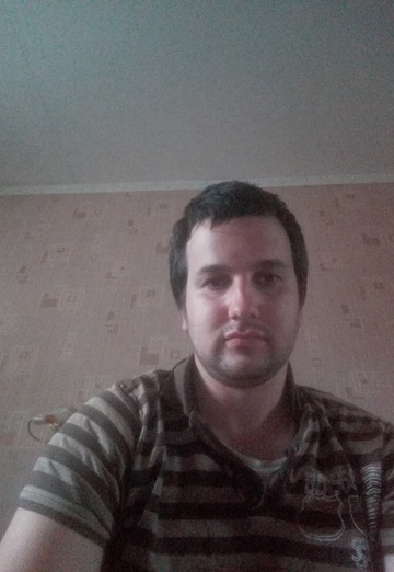 My photo - Yedik, 39 from Riga (@edik11375)