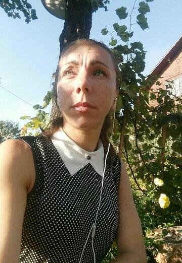 Моя фотография - Вера, 41 из Новгород Северский (@vera40426)