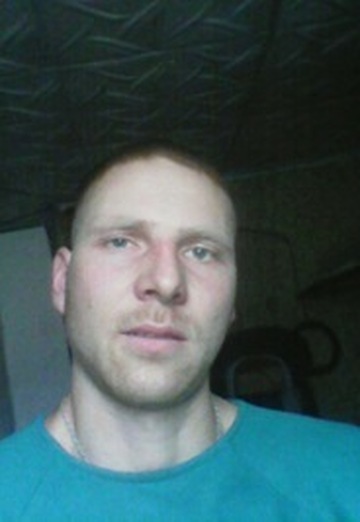 Моя фотография - Денис, 35 из Запорожье (@denis154891)