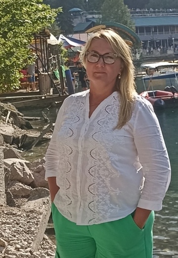 Lisichka (@lisa8098) — my photo № 3